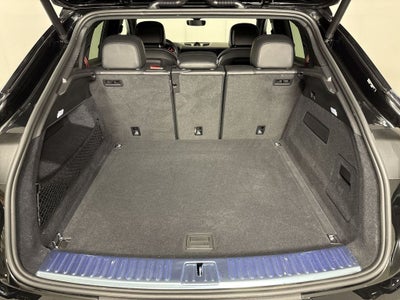 2026 Porsche Cayenne Coupe S