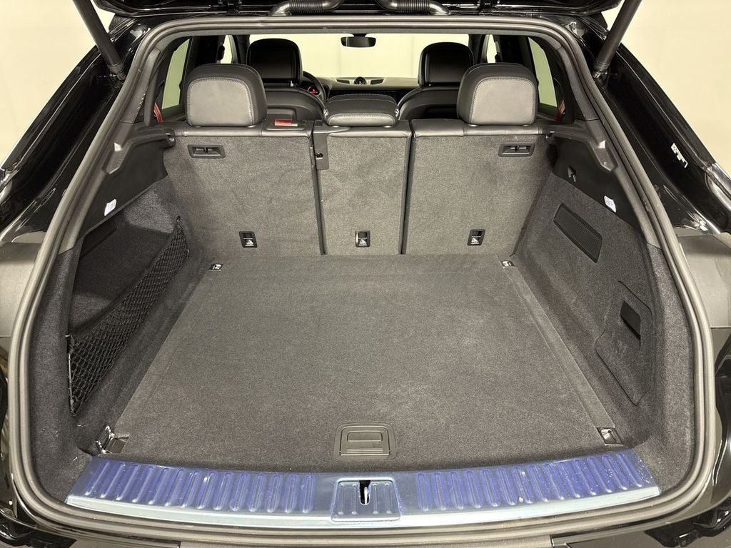 2026 Porsche Cayenne Coupe S