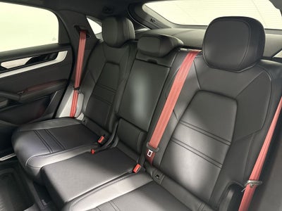 2026 Porsche Cayenne Coupe S