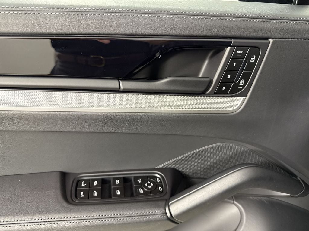 2026 Porsche Cayenne Coupe S