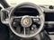 2026 Porsche Cayenne Coupe S