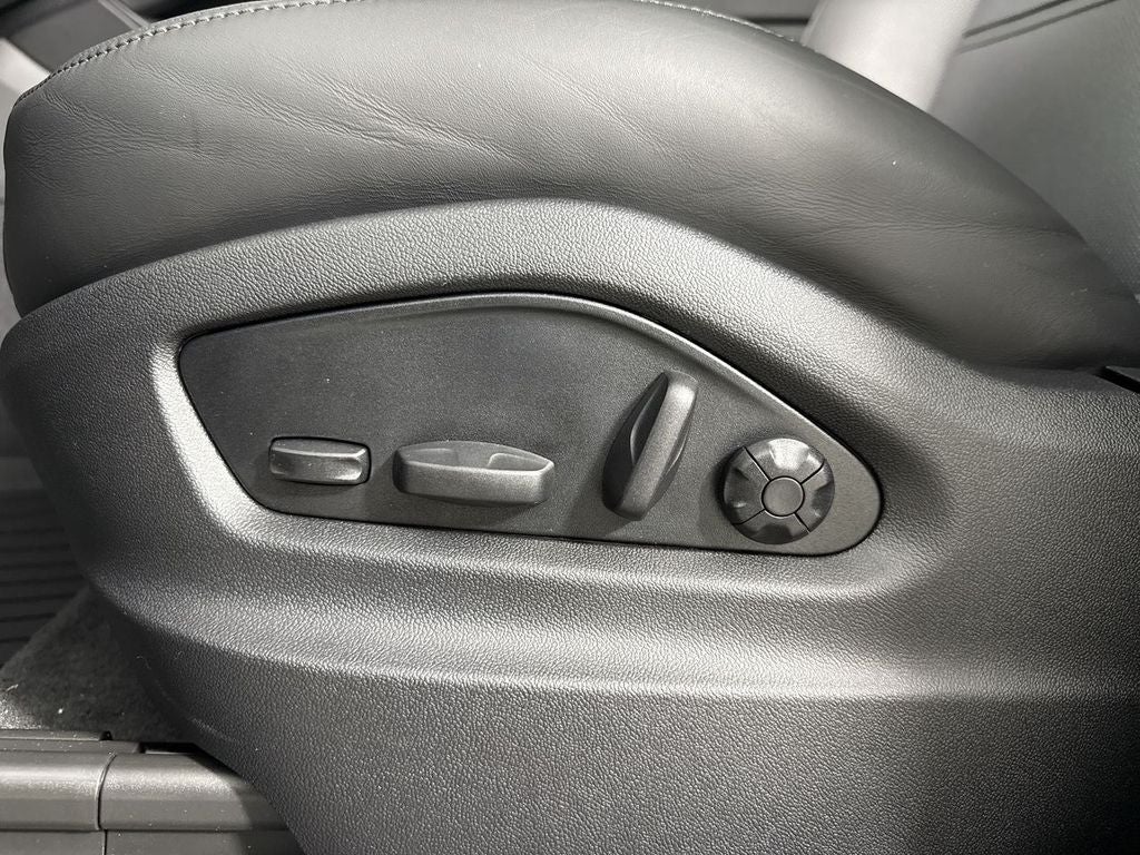2026 Porsche Cayenne Coupe S