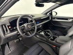 2026 Porsche Cayenne Coupe S