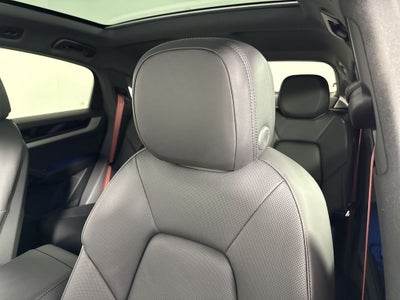 2026 Porsche Cayenne Coupe S