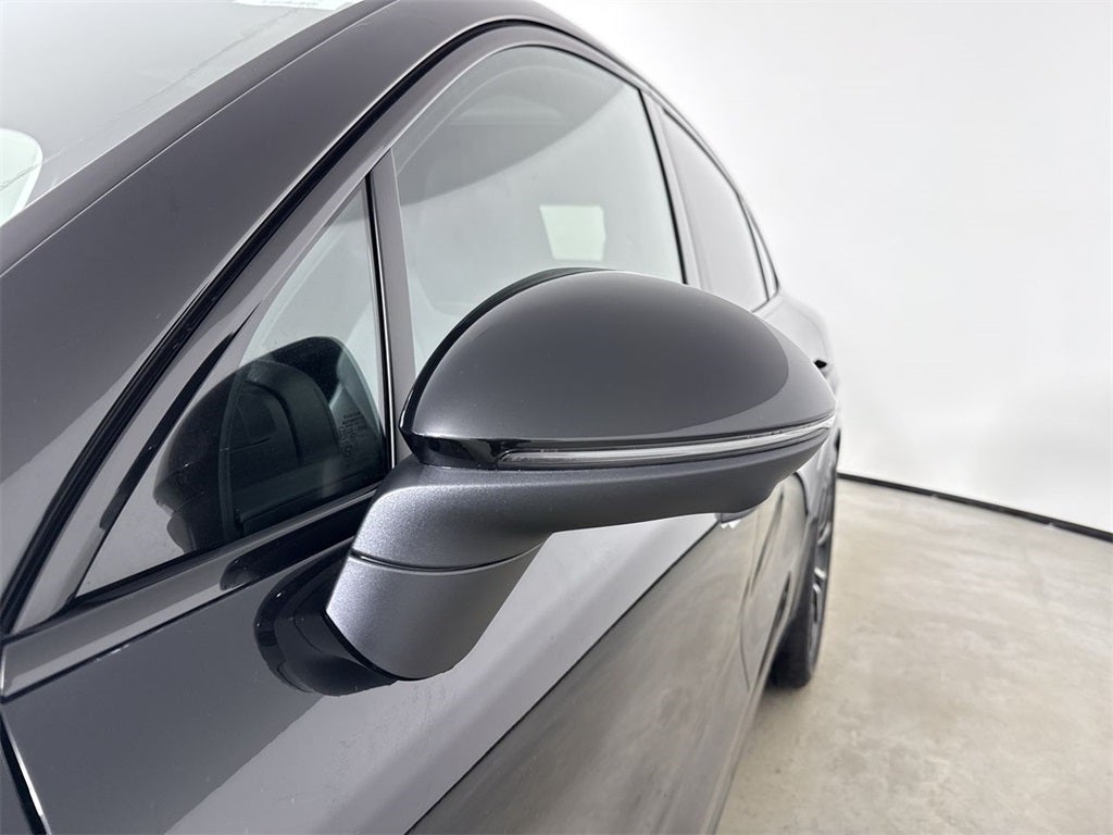 2026 Porsche Cayenne Coupe S