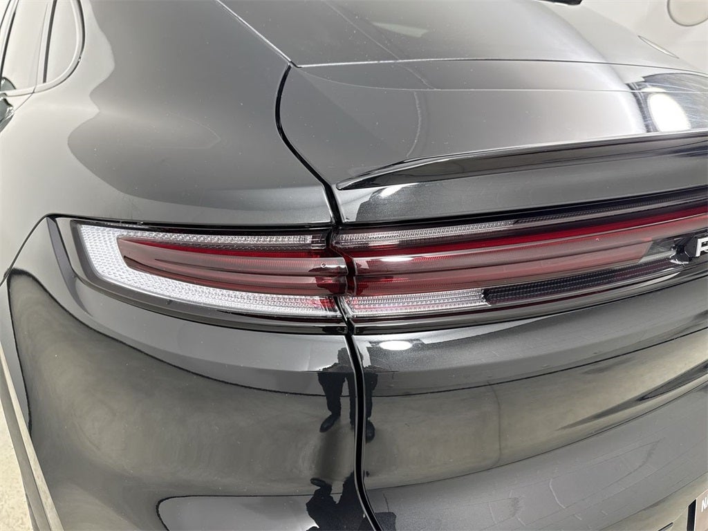 2026 Porsche Cayenne Coupe S