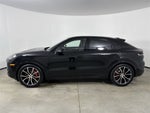 2026 Porsche Cayenne Coupe S