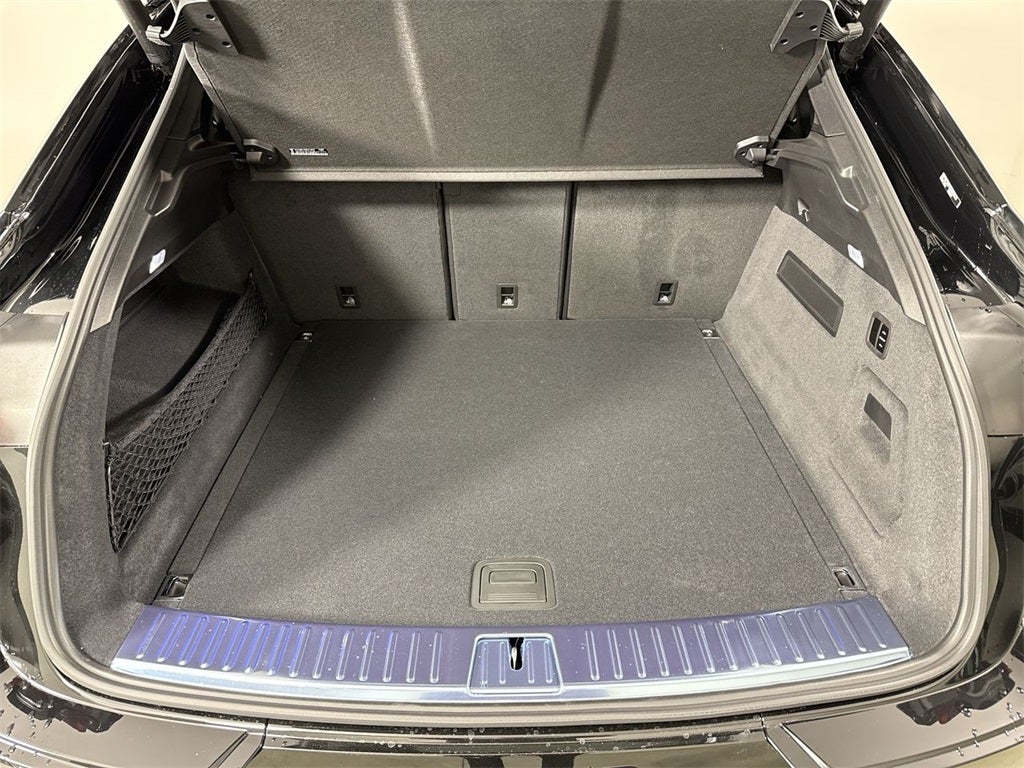 2026 Porsche Cayenne Coupe S