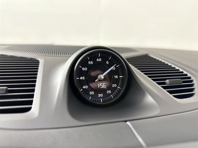 2026 Porsche Cayenne Coupe S