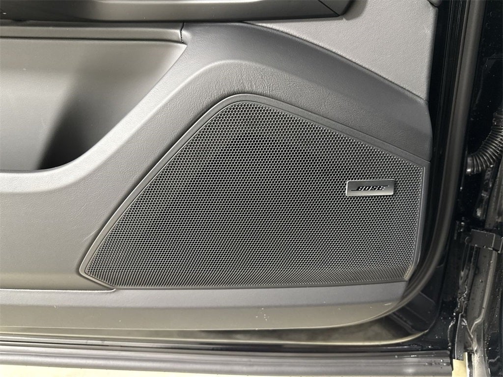 2026 Porsche Cayenne Coupe S