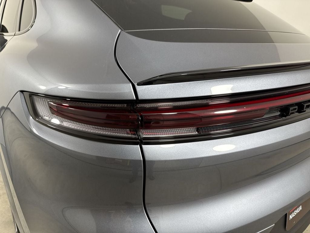 2026 Porsche Cayenne Coupe Cayenne S Coupe