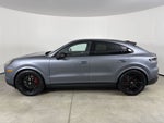 2026 Porsche Cayenne Coupe Cayenne S Coupe