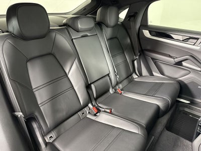 2026 Porsche Cayenne Coupe Cayenne S Coupe