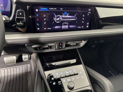 2026 Porsche Cayenne Coupe Cayenne S Coupe