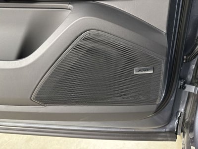 2026 Porsche Cayenne Coupe Cayenne S Coupe