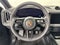 2026 Porsche Cayenne Coupe Cayenne S Coupe
