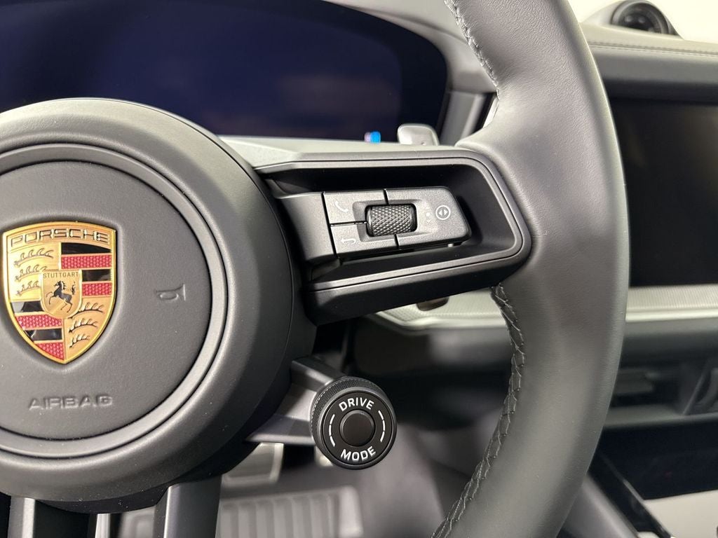 2026 Porsche Cayenne Coupe Cayenne S Coupe