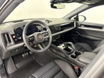 2026 Porsche Cayenne Coupe Cayenne S Coupe