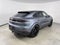 2026 Porsche Cayenne Coupe Cayenne S Coupe