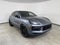 2026 Porsche Cayenne Coupe Cayenne S Coupe