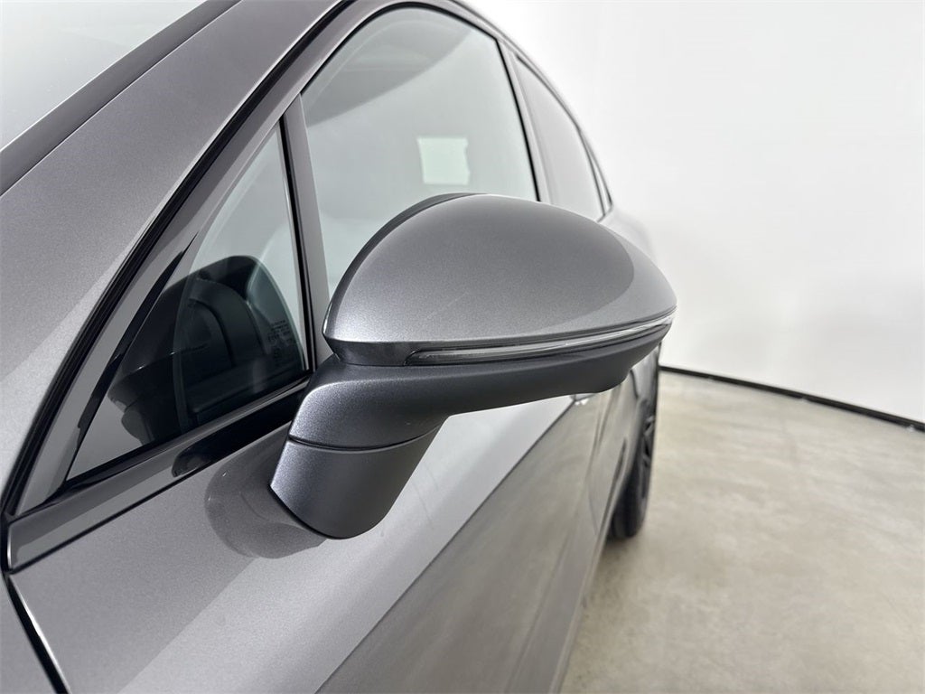 2026 Porsche Cayenne Coupe S