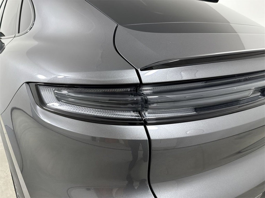 2026 Porsche Cayenne Coupe S