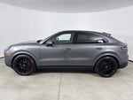2026 Porsche Cayenne Coupe S