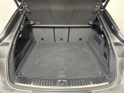 2026 Porsche Cayenne Coupe S