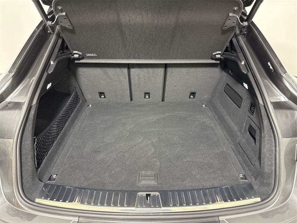 2026 Porsche Cayenne Coupe S