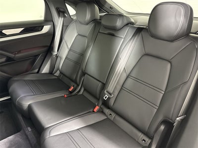 2026 Porsche Cayenne Coupe S