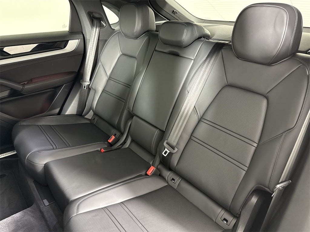 2026 Porsche Cayenne Coupe S