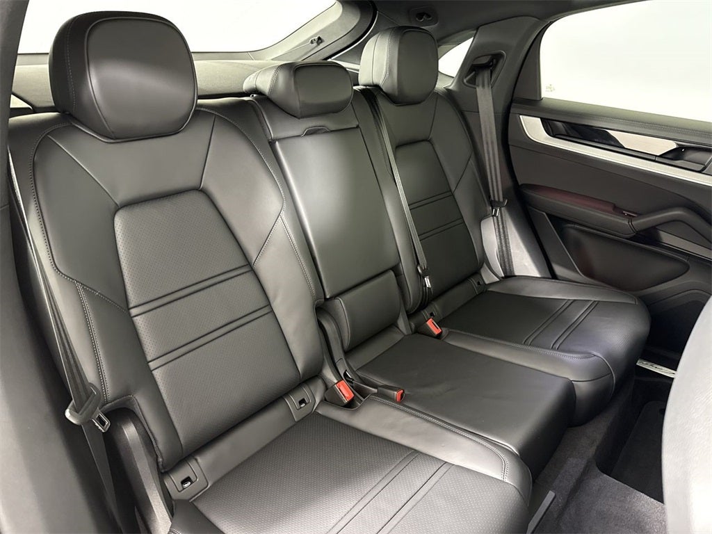 2026 Porsche Cayenne Coupe S