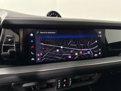 2026 Porsche Cayenne Coupe S