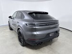 2026 Porsche Cayenne Coupe S