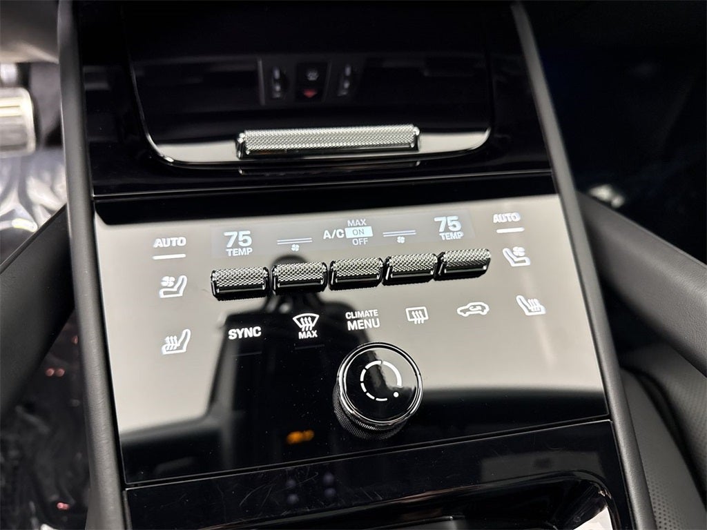 2026 Porsche Cayenne Coupe S