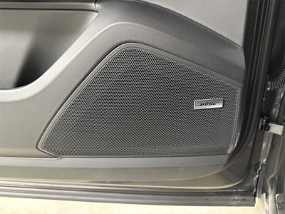 2026 Porsche Cayenne Coupe S