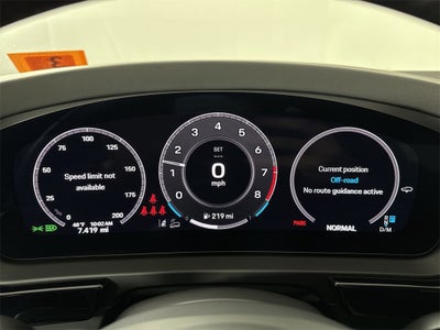 2026 Porsche Cayenne Coupe S