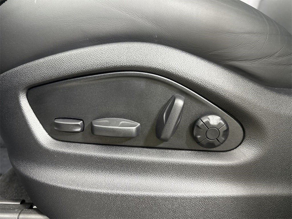 2026 Porsche Cayenne Coupe S