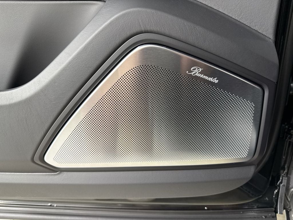 2026 Porsche Cayenne Coupe Cayenne S Coupe