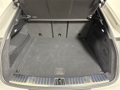 2026 Porsche Cayenne Coupe S