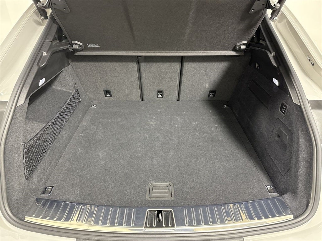 2026 Porsche Cayenne Coupe S