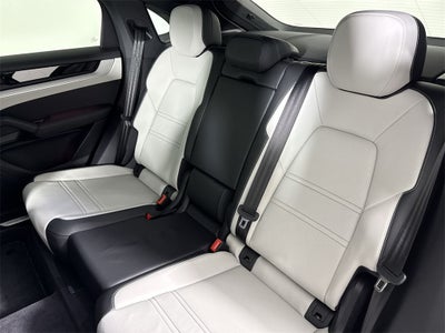 2026 Porsche Cayenne Coupe S