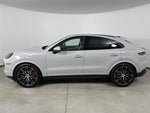 2026 Porsche Cayenne Coupe S