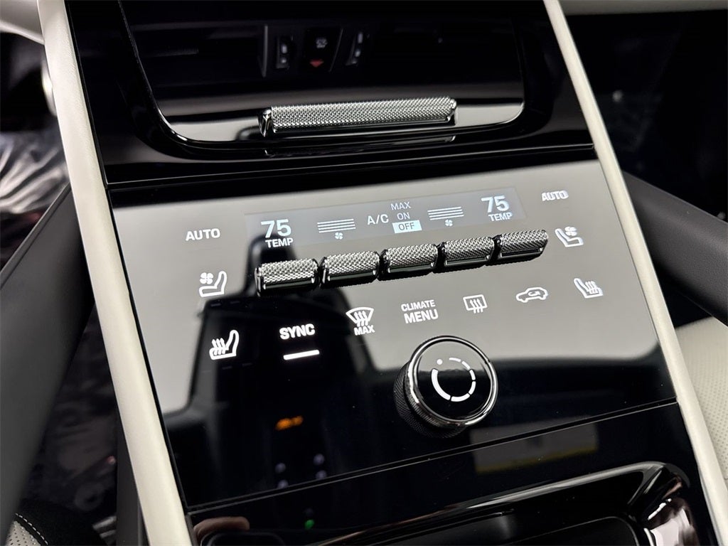 2026 Porsche Cayenne Coupe S