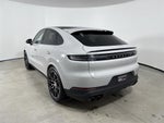 2026 Porsche Cayenne Coupe S