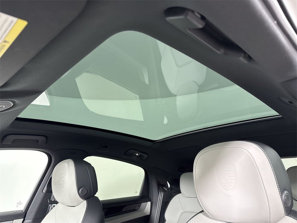 2026 Porsche Cayenne Coupe S