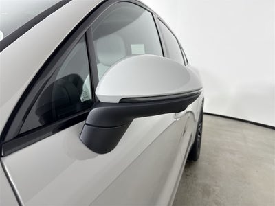 2026 Porsche Cayenne Coupe S