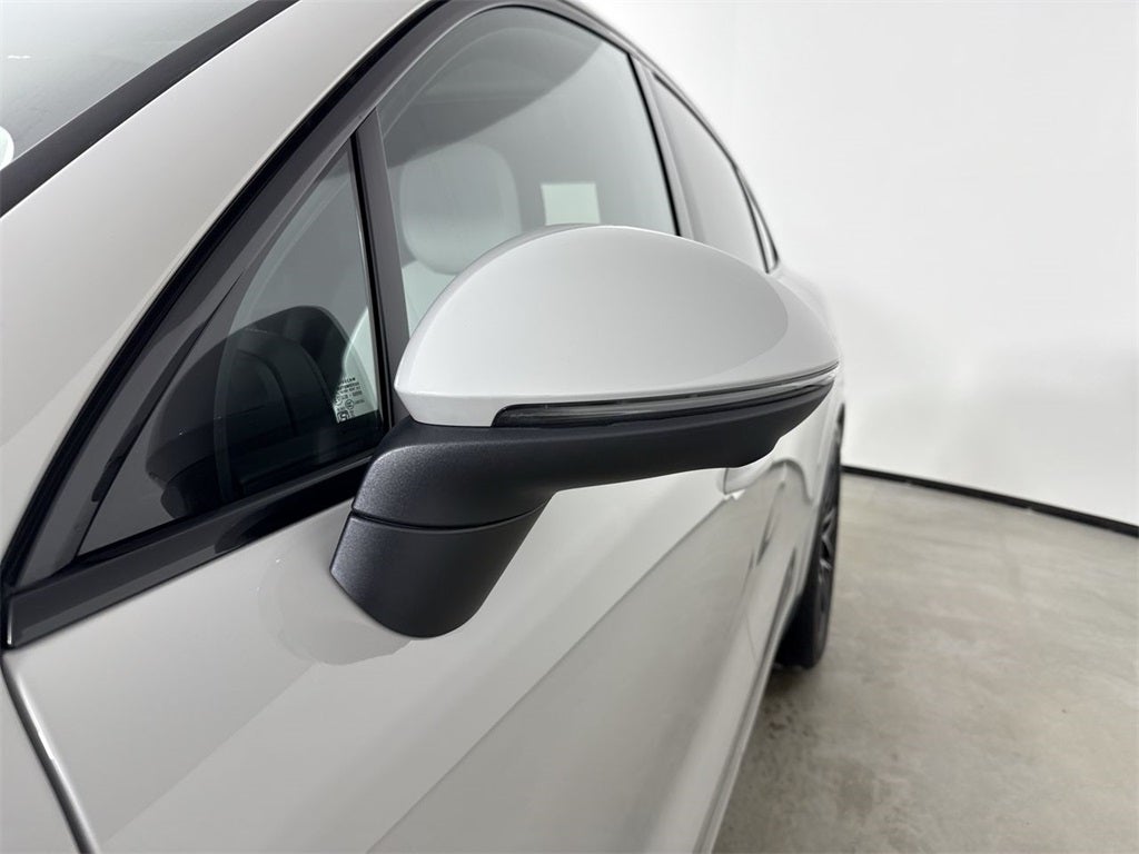 2026 Porsche Cayenne Coupe S