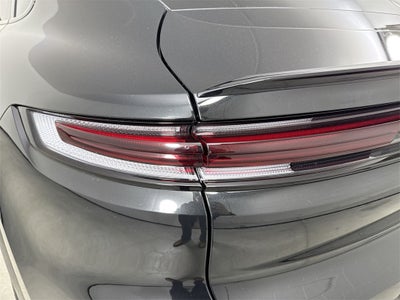 2026 Porsche Cayenne Coupe S