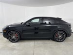 2026 Porsche Cayenne Coupe S